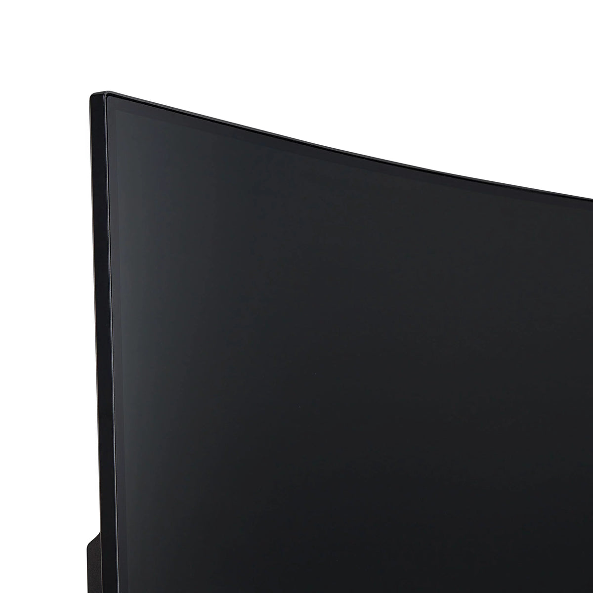 34" Curved Ultrawide WQHD 100Hz Bezel-Less Monitor, Black X7650