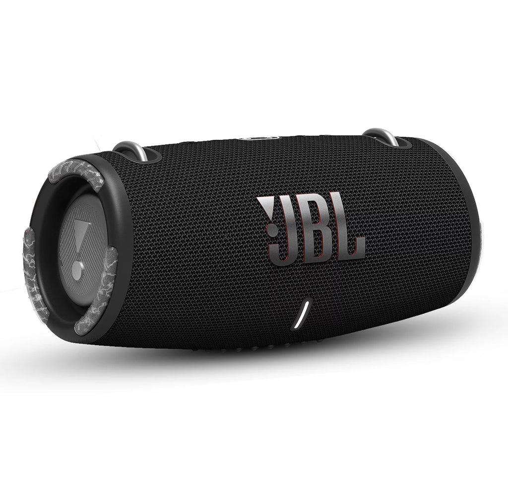 Black Portable Bluetooth Speaker with IP67 Waterproof J83239