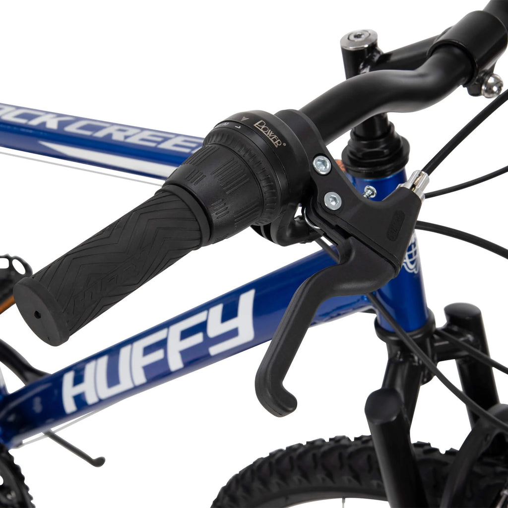 26-inch Blue Mountain Bike T938