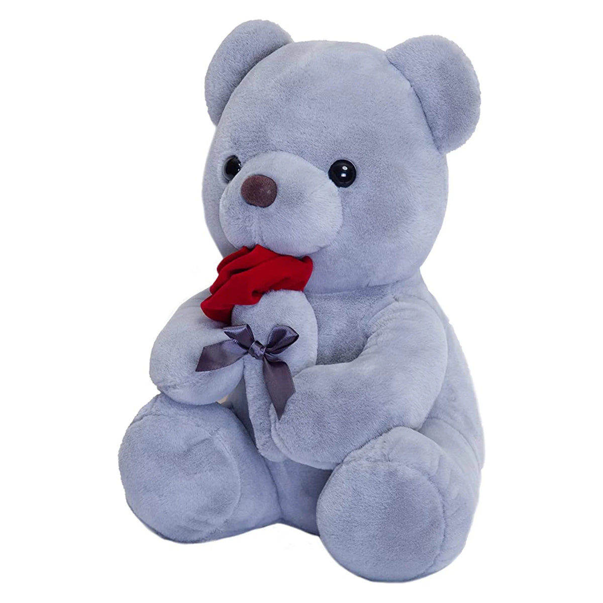 Teddy Bear Plush Stuffed Animal Toy Pillow E574338