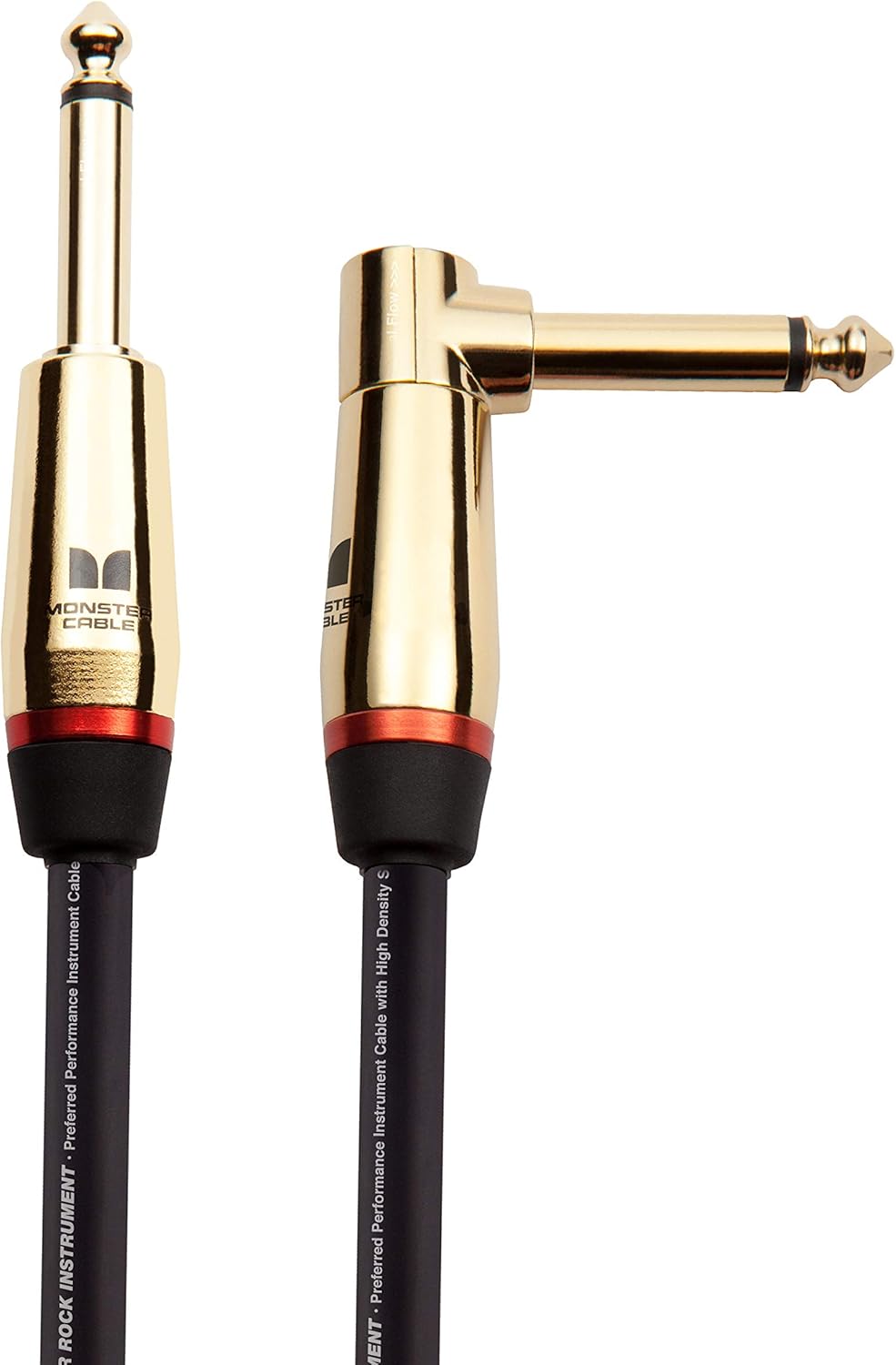 21 ft Straight to Straight Instrument Cable H75362