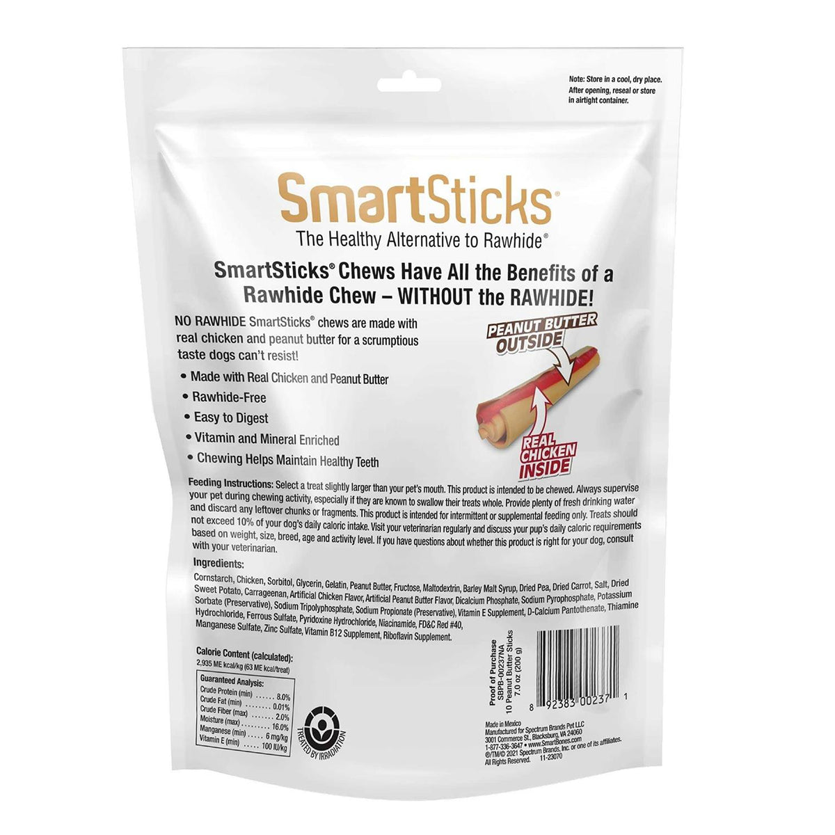 SmartSticks O306