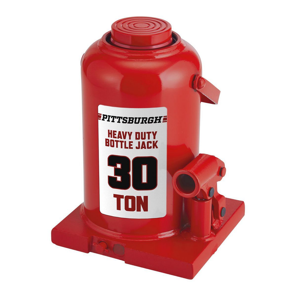30 Ton Hydraulic Bottle Jack V54756
