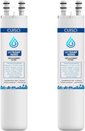 White Water Filter Cap Replacement 2PCS S9115