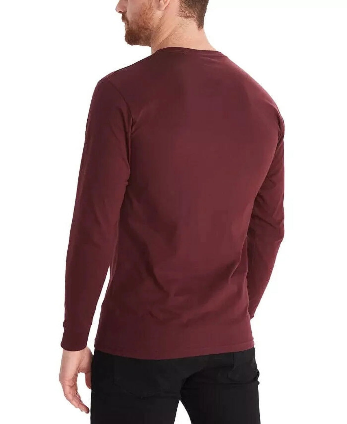 Port Royal Long Sleeve Tee A7175