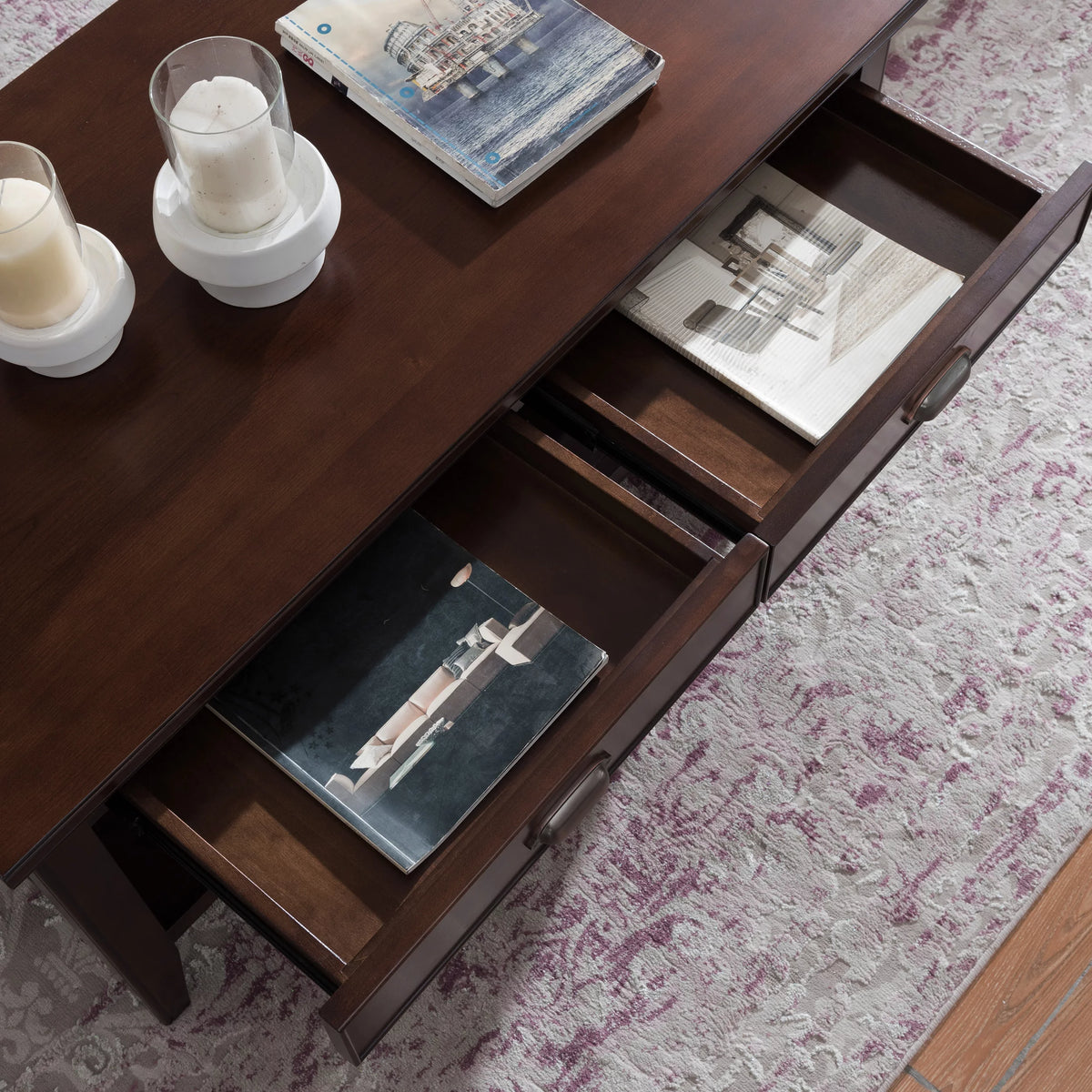 Coffee Table J284