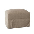 29x22 Rectangle Standard Ottoman R629