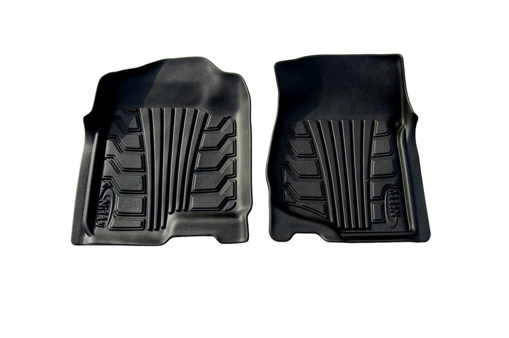 Vinyl Floor Mats K3478