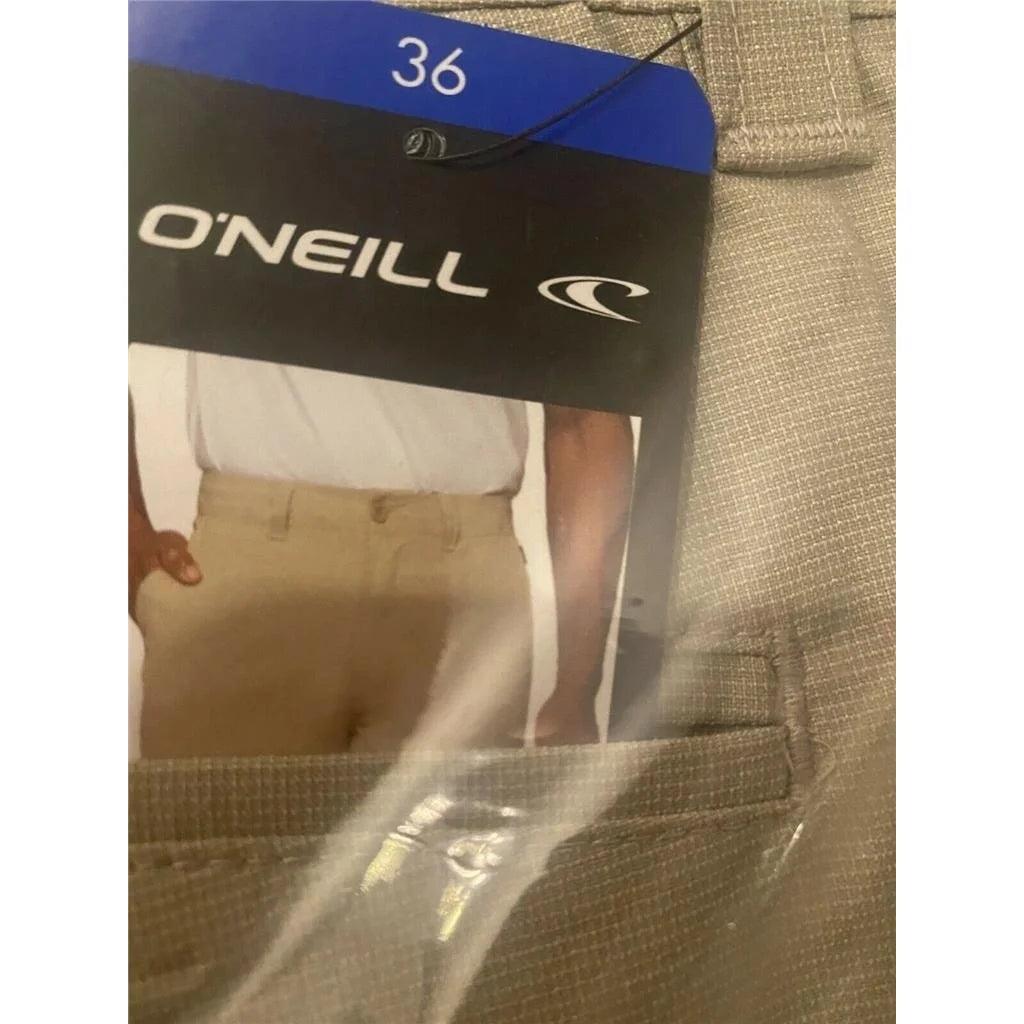 Men's 2 Way Stretch Walkshort T3202