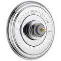 Chrome Valve Trim S720