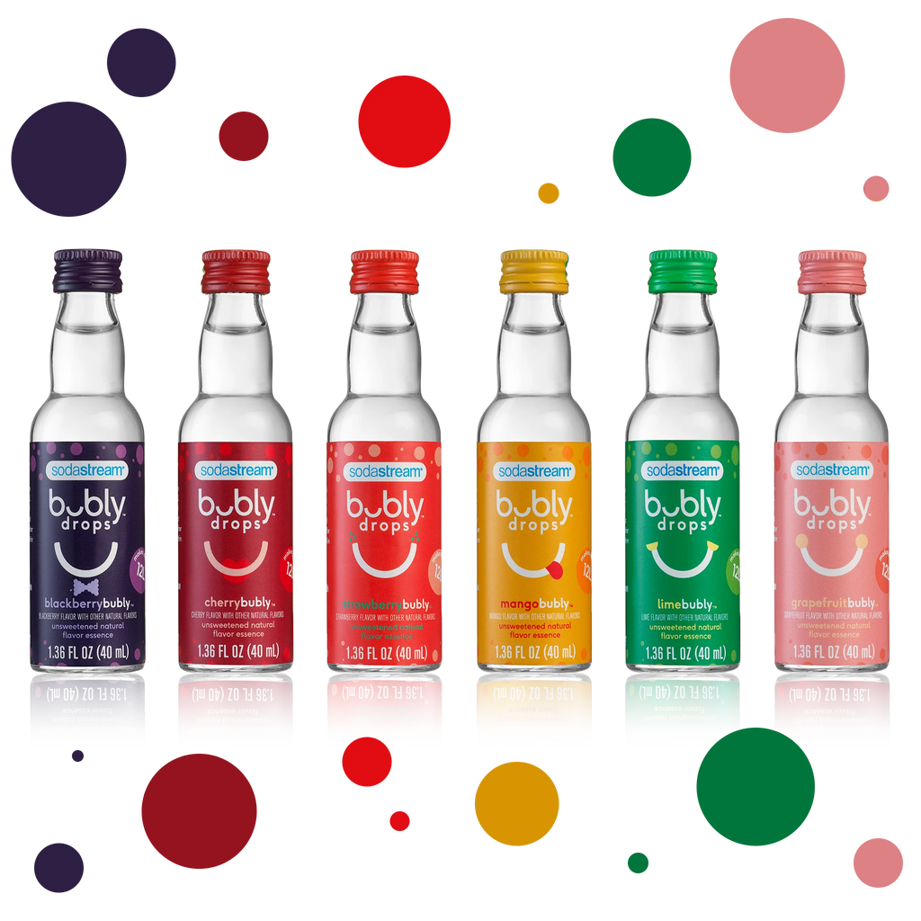 6 Flavor Variety Pack, 6 Count, 240 ml N96065