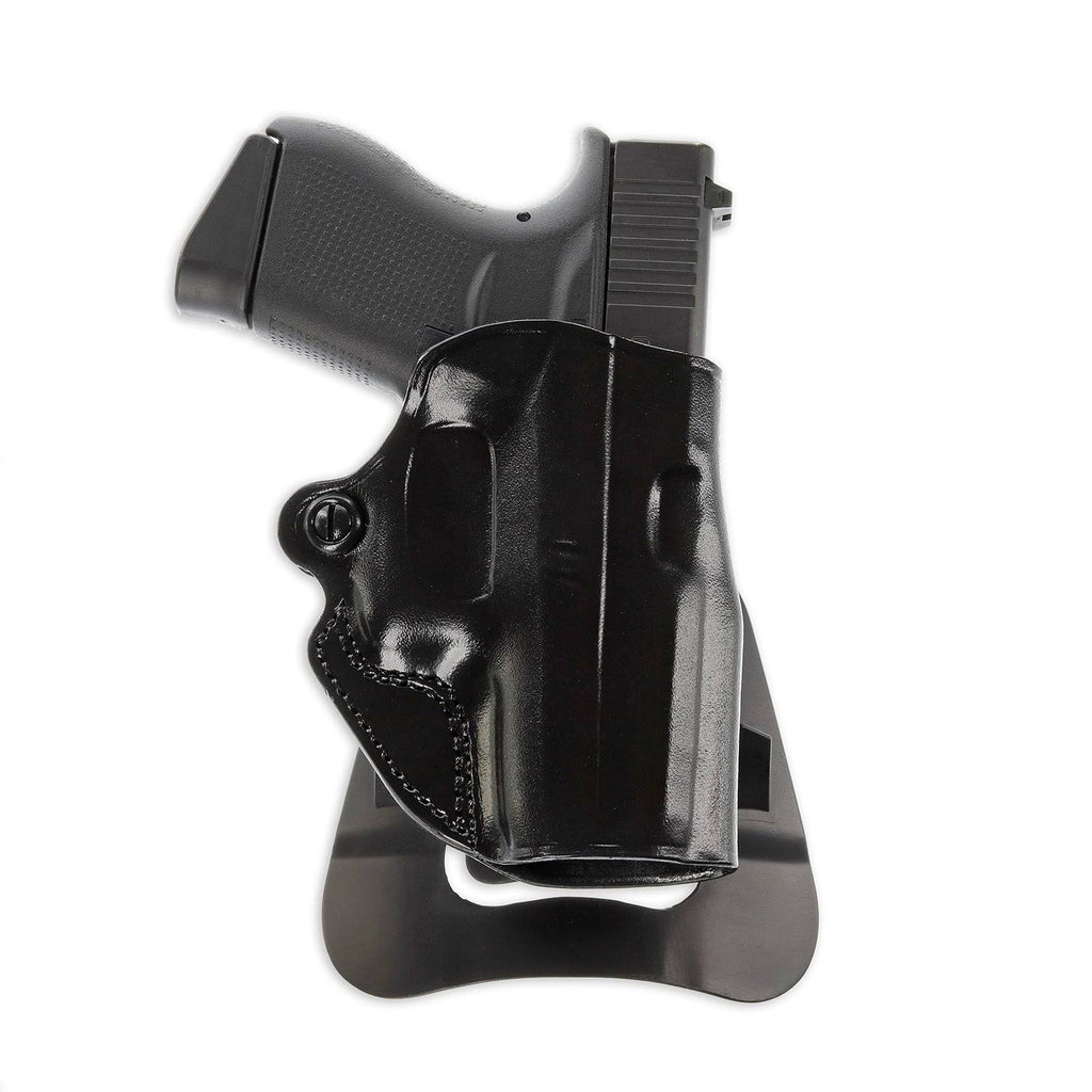 Paddle/Belt Holster H2013
