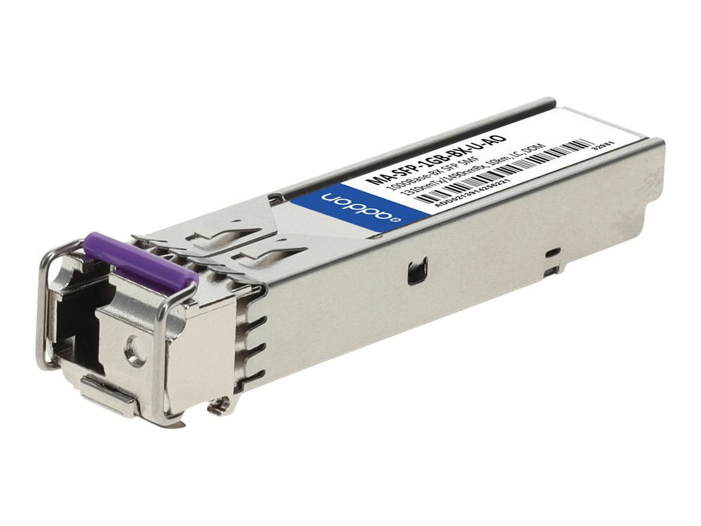 1000BASE-BX SFP Transceiver R140087
