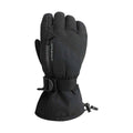 Black Heatwave Capsule Gloves E557