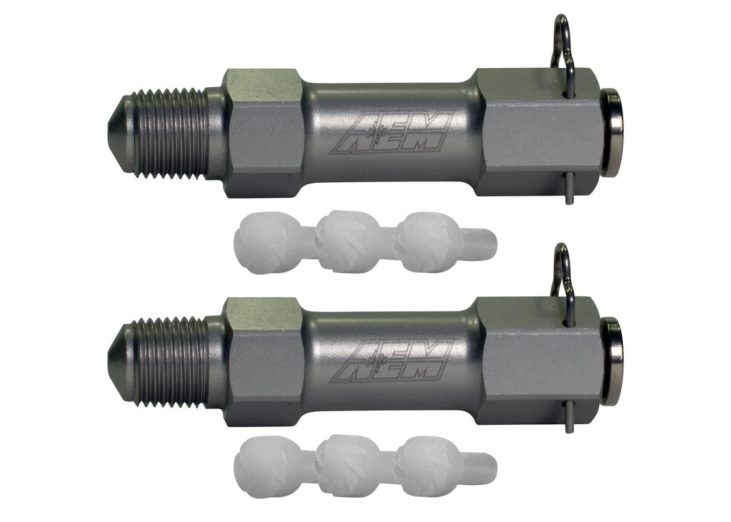 Water Methanol Injector and Swirl Generator Kit D719044