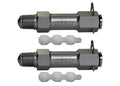 Water Methanol Injector and Swirl Generator Kit D719044