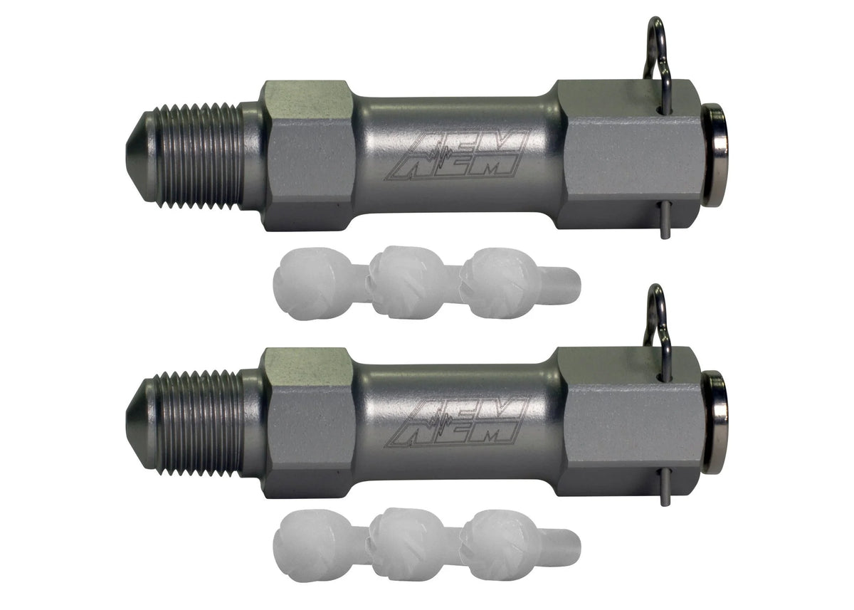 Water Methanol Injector and Swirl Generator Kit D719044