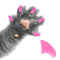 Soft Nail Caps for Cats J5858