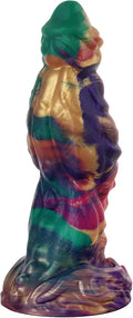 Extra Large Silicone Dildo with Suction Cup Y97528