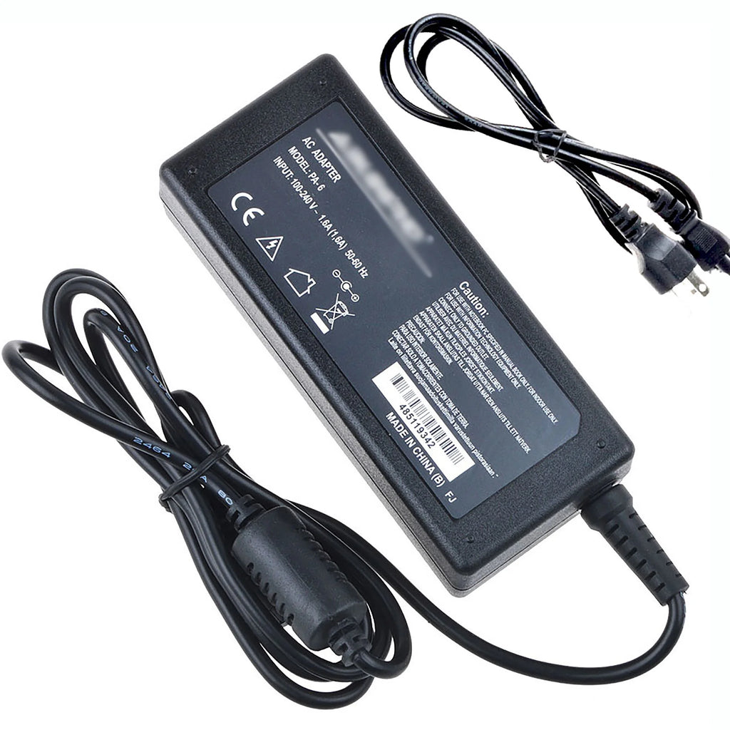 42V AC Adapter Charger for Electric Bike Lithium Battery Power Supply W25280