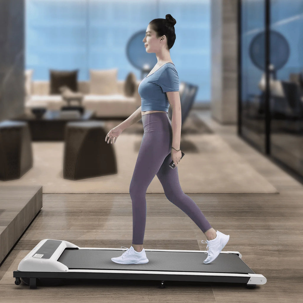 Electric Treadmill 2.25HP Home Gym B195306