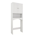 Over-The-Toilet Bathroom Shelf M995839