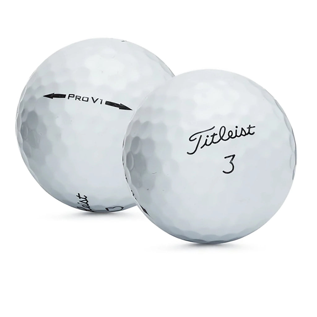 White Golf Balls 30 Pack C314877