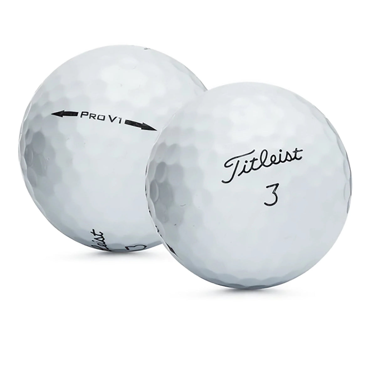 White Golf Balls 30 Pack C314877