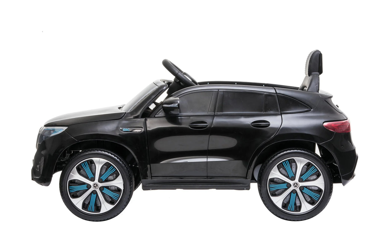12V Battery Powered Ride On SUV with Parent Remote Control K411185