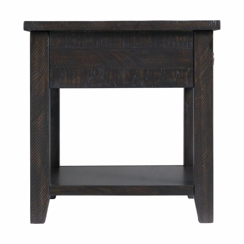 1 Drawer End Table M540