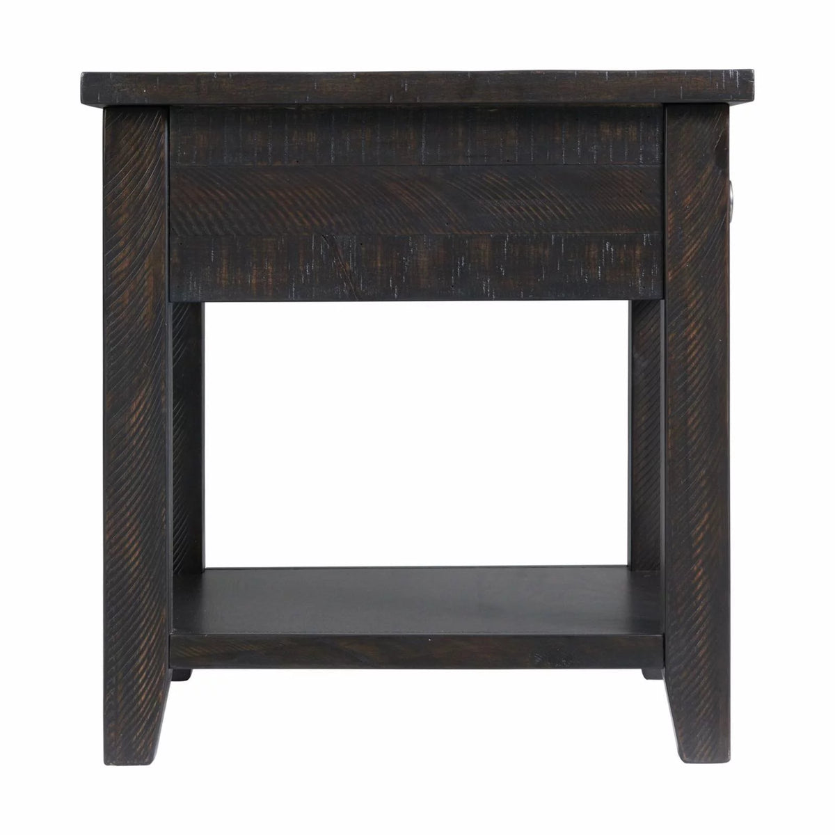 1 Drawer End Table M540