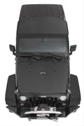 Black Diamond Hardtop R29288