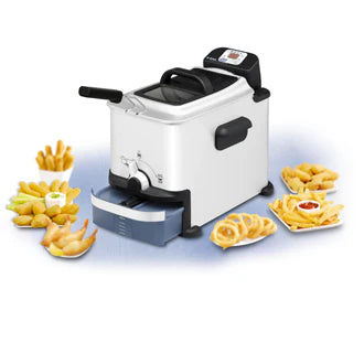 3.5L Deep Fryer I56062