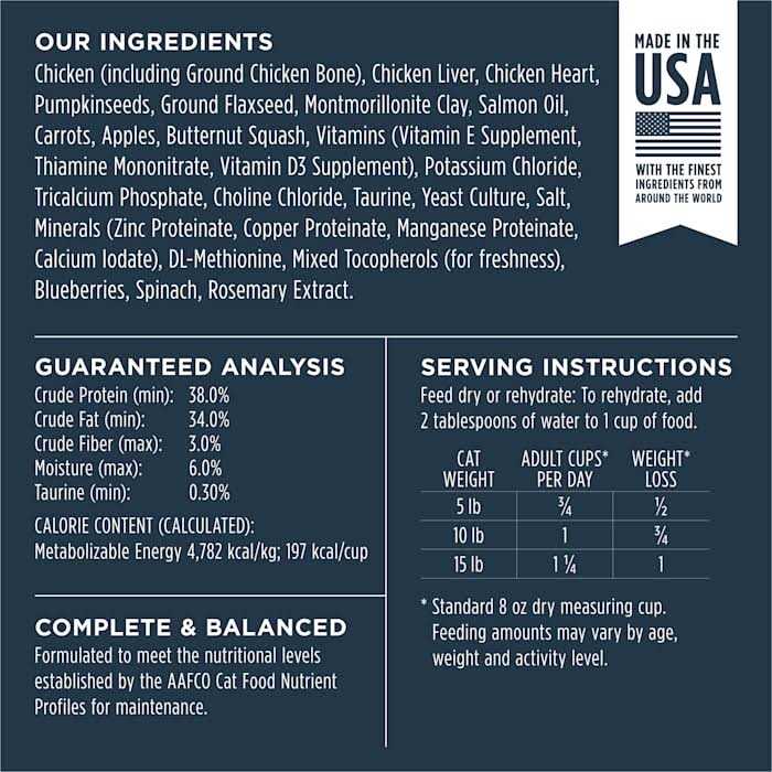 Freeze Dried Raw Grain Free Dog Food N3487