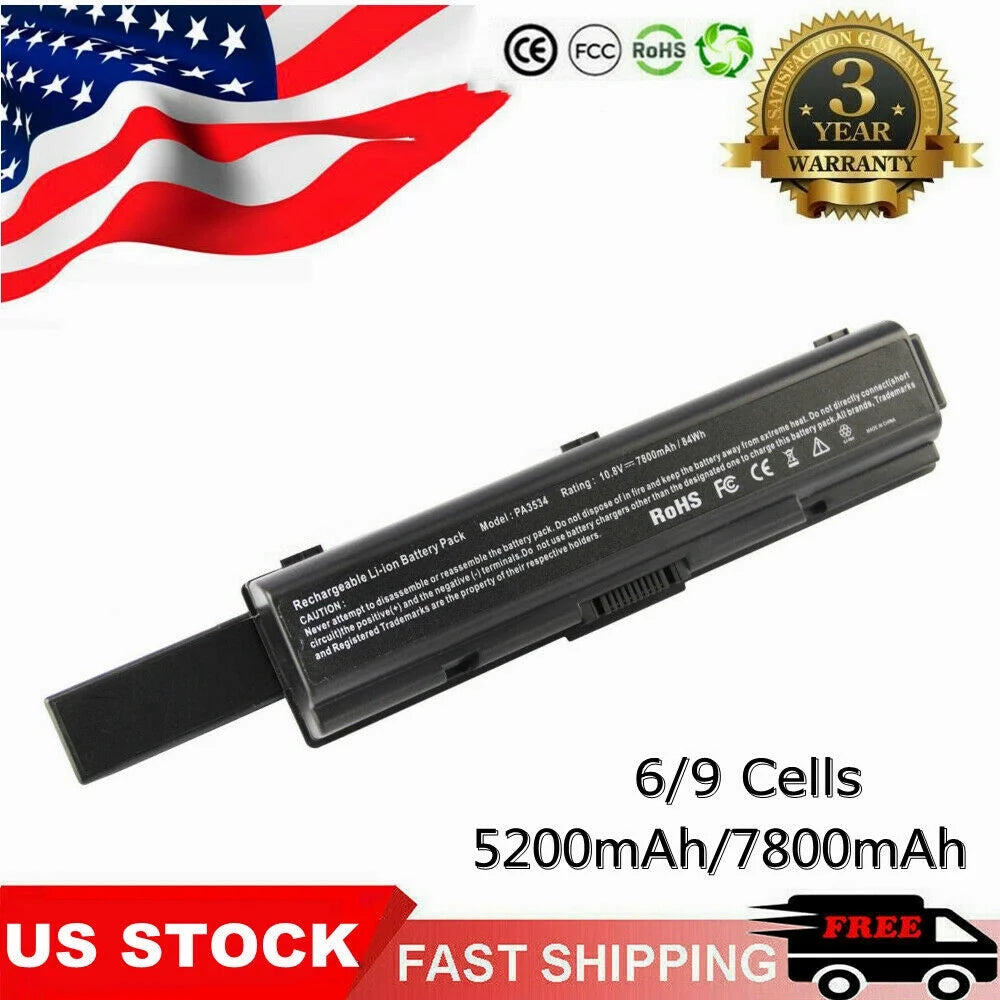 Toshiba Satellite Battery S573