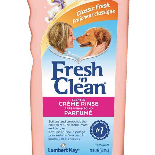 Creme Rinse U433