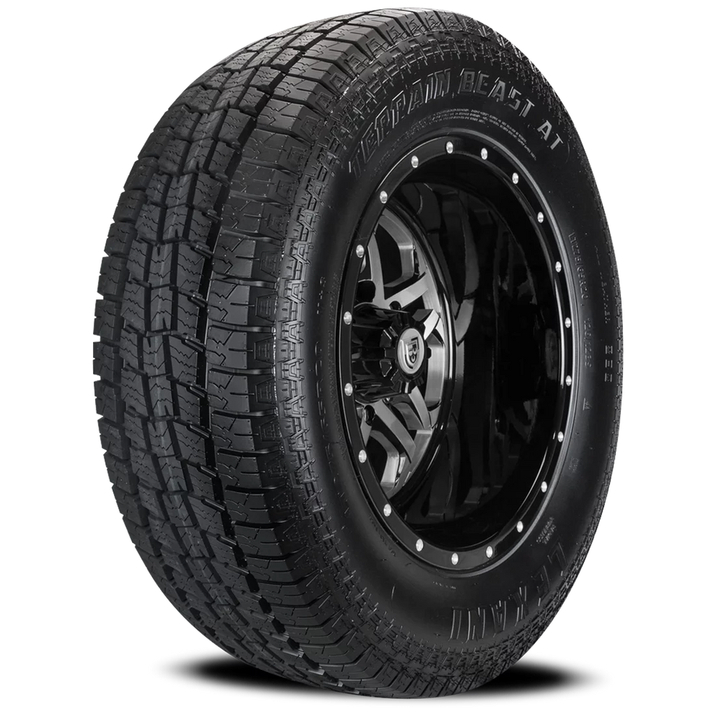 265/50R20 107T AT Tire K30784