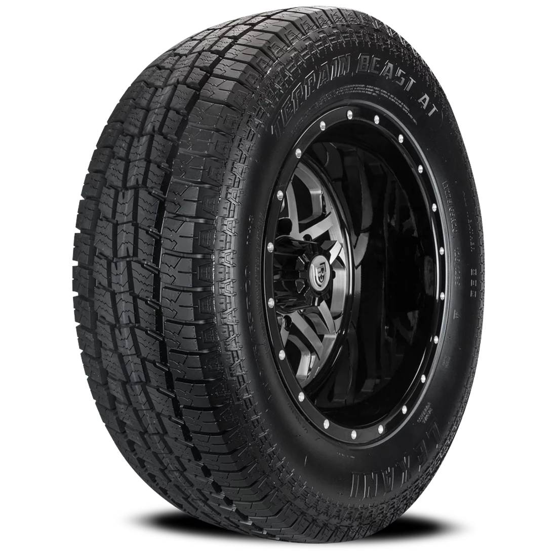 265/50R20 107T AT Tire K30784