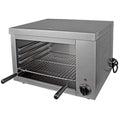 32" Countertop Electric Cheesemelter with Four Rack Positions L58279