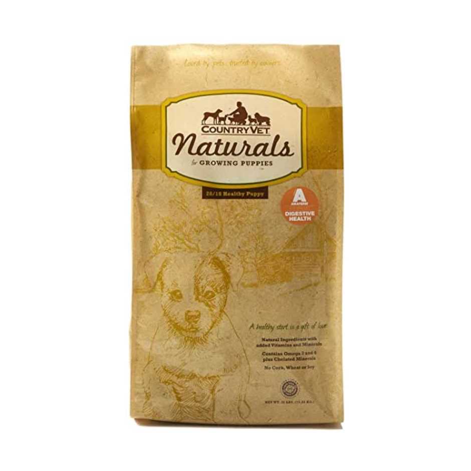 Probiotic Dry Dog Food 35lb A906