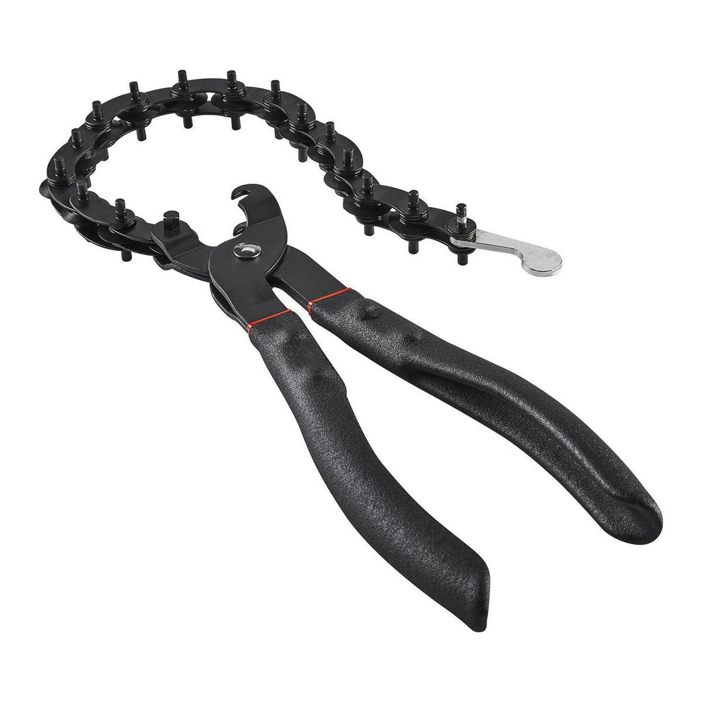 Exhaust Tail Pipe Cutter F563814