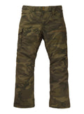 Burton Covert Pant Worn Camo Xs Q77924