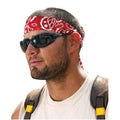 Camo Bandana Headband Tie One Size B19848