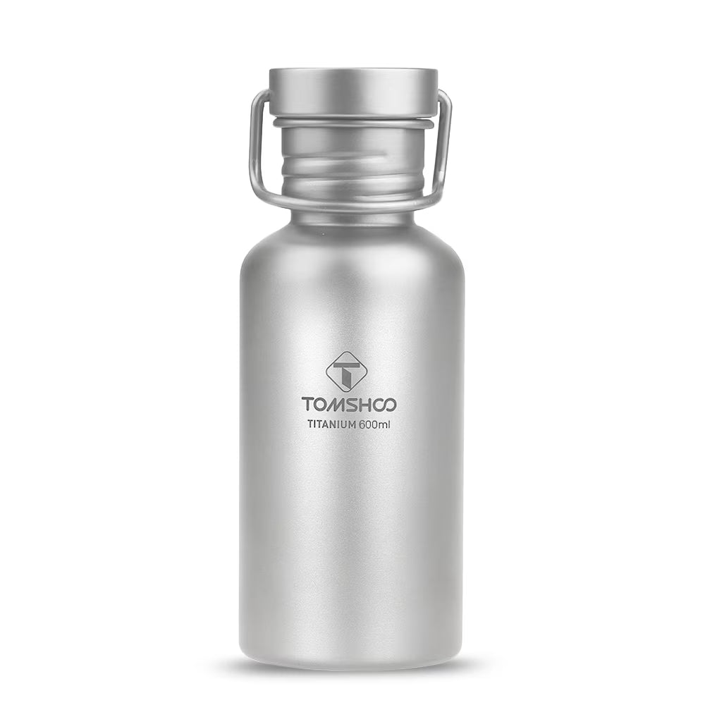 Ultralight Water Bottle 600ml X6535