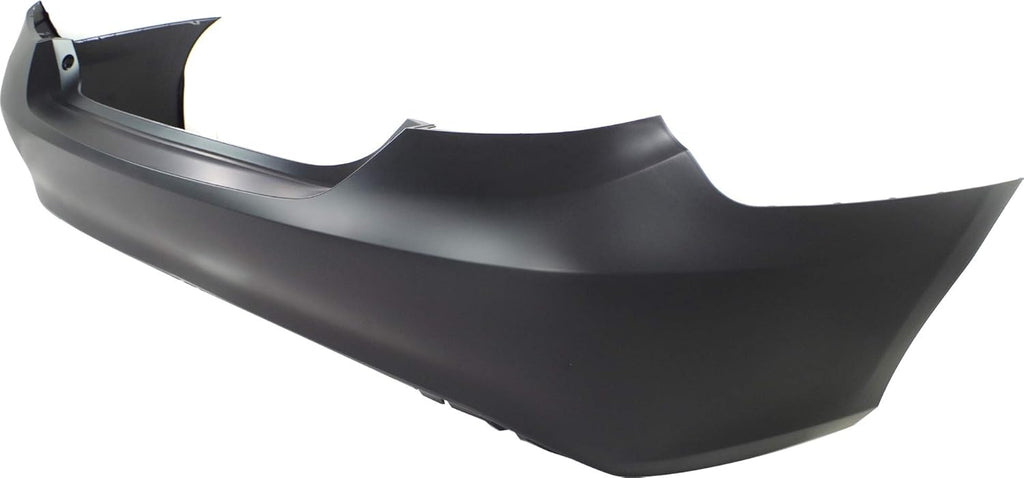 Rear Bumper Cover for 2015-2017 Toyota Camry O2479