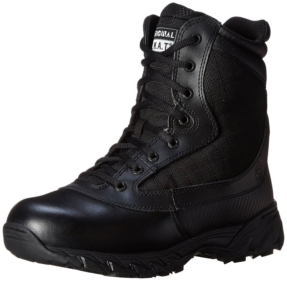 Waterproof Side-Zip Boots H986722