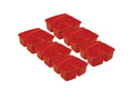 Small Utility Caddy Red N57333