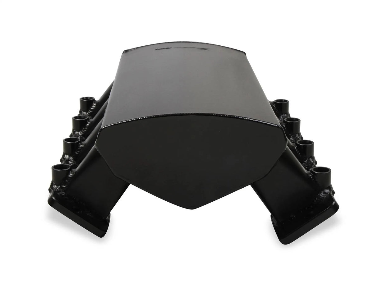 Holley EFI Sniper Hi-Ram Fabricated Intake Manifold L1078