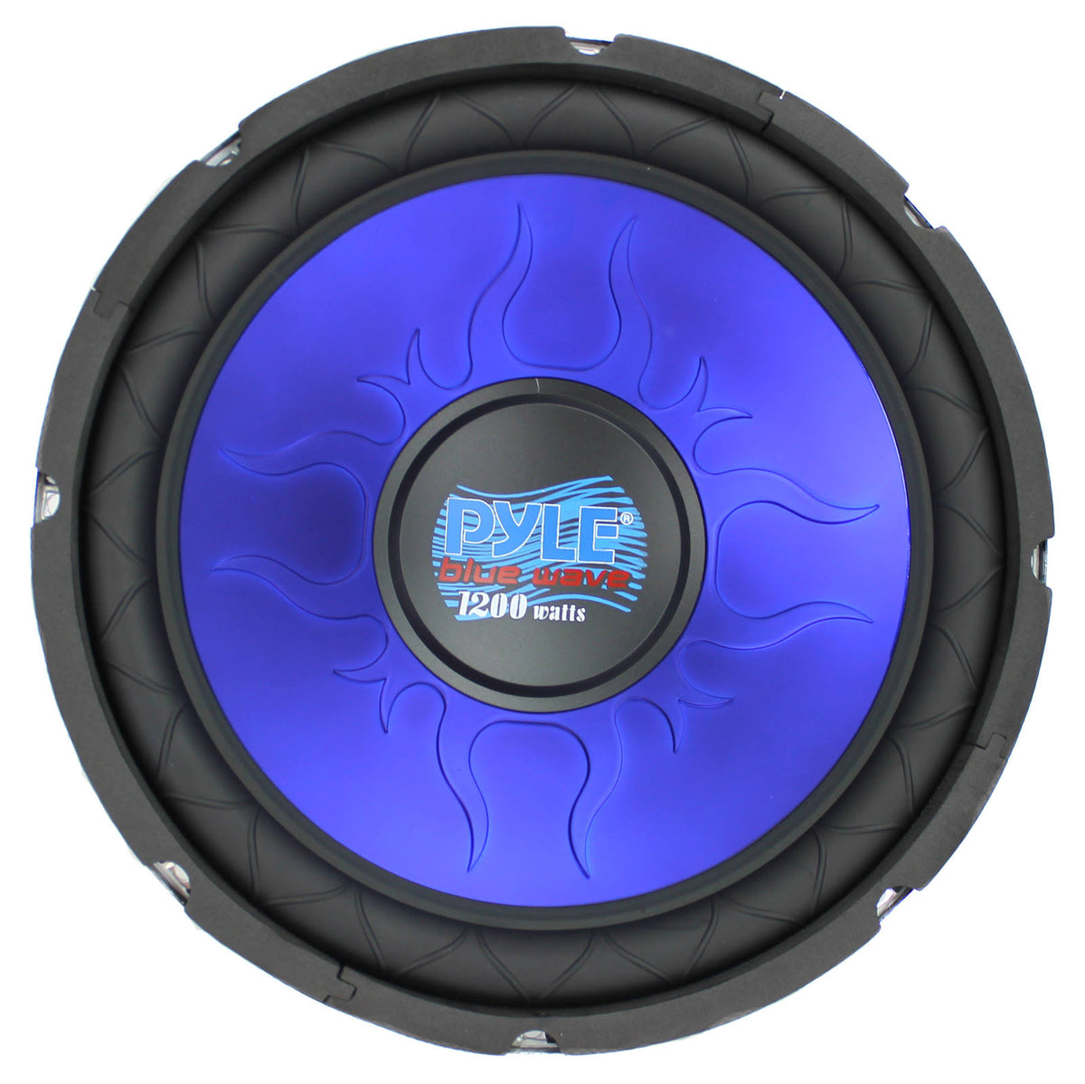 12x22 2400 Watt Car Subwoofer N7490
