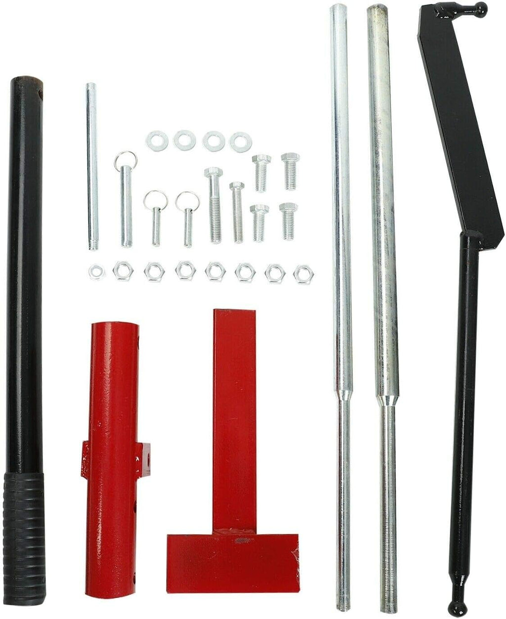 Manual Hand Tire Spreader Portable Tire Changer W544623